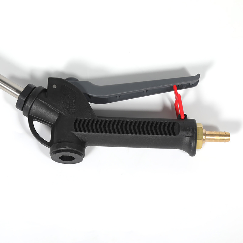 Hög atomisering munstycke biltvättvattenpistol