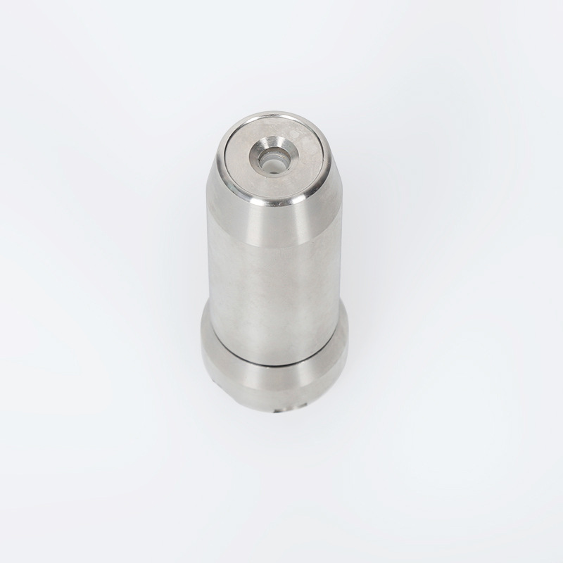 60L 200Bar Sewer Dredging Pipe Mine Ceramic Munstycke