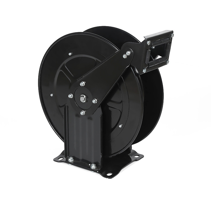 Högtryckstrumma vattentrumma rengöringsmaskin Högtryckslangrulle