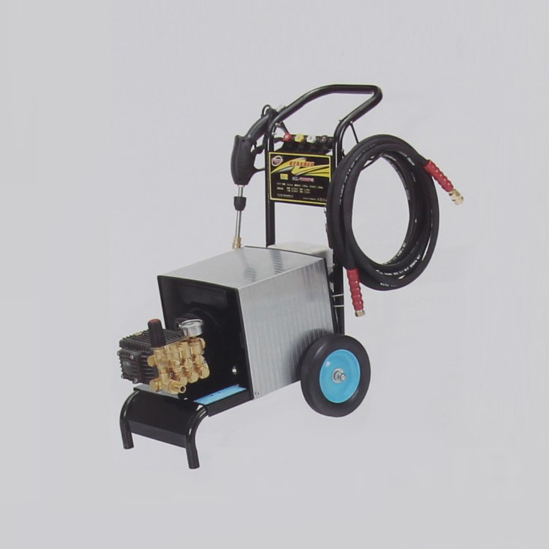 Industriell atomiserande luftfuktare