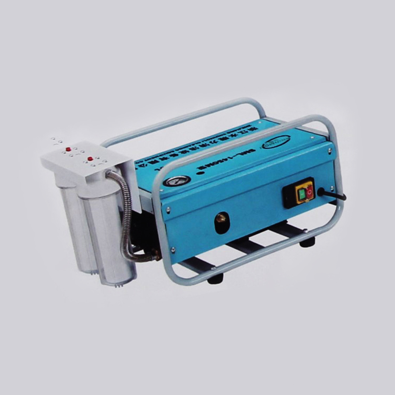 Industriell atomiserande luftfuktare