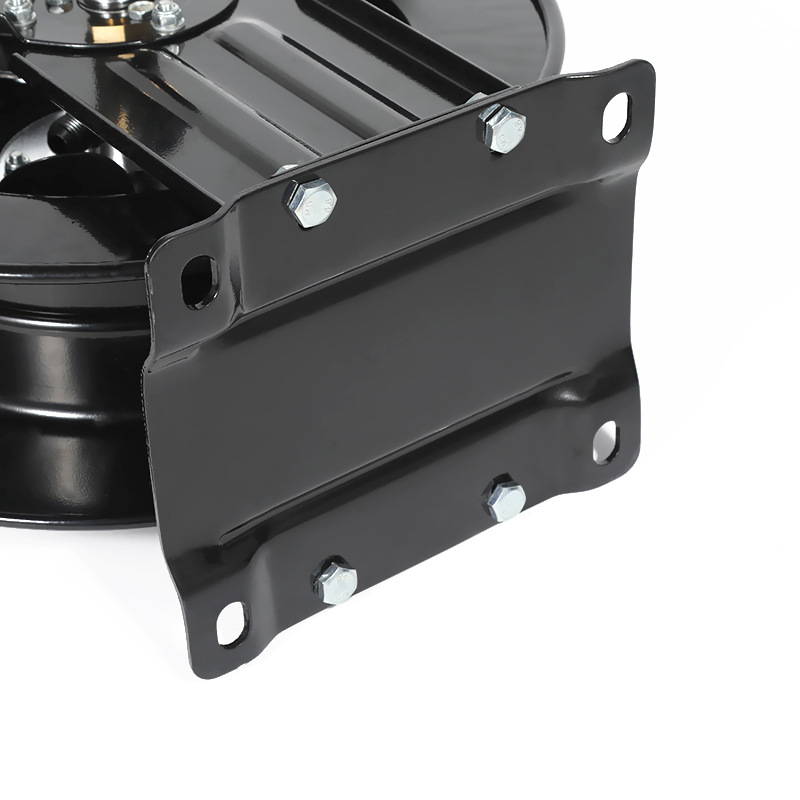 Högtryckstrumma vattentrumma rengöringsmaskin Högtryckslangrulle