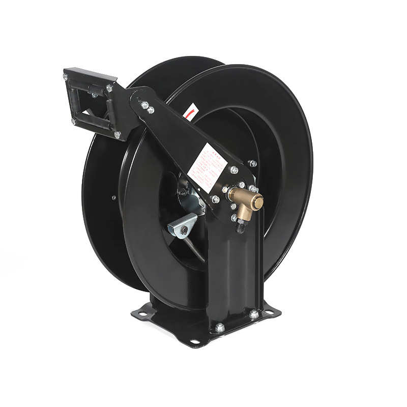 Industriellt högt tryck automatiskt krymprörsrulle