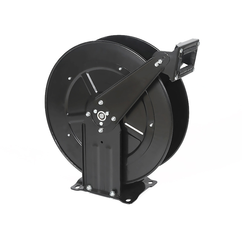 Industriellt högt tryck automatiskt krymprörsrulle