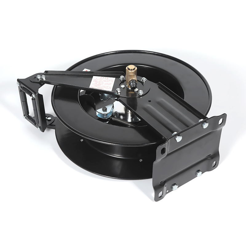 Industriellt högt tryck automatiskt krymprörsrulle