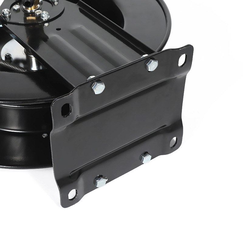 Industriellt högt tryck automatiskt krymprörsrulle