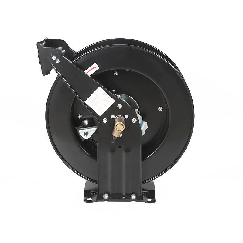 Industriellt högt tryck automatiskt krymprörsrulle