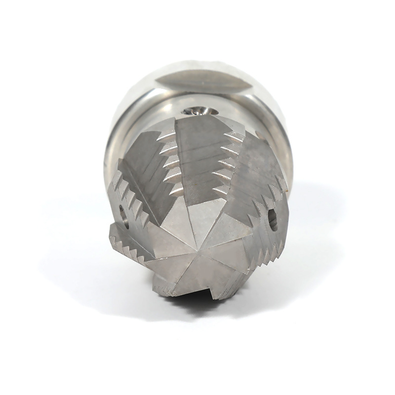 Avloppspolning och avblockerande munstycke 40L