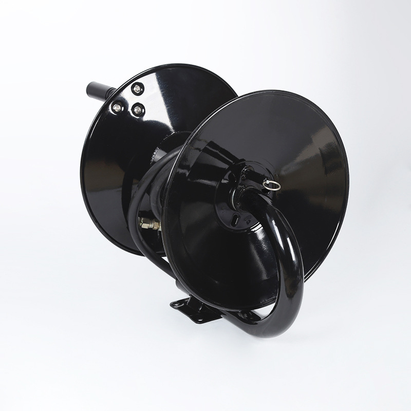 Högtrycksrengöringsmaskintryck Reglering av ventilslangrulle