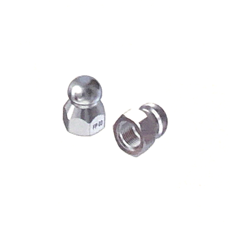 Växthus lågt vattentryck spray kylmunstycke