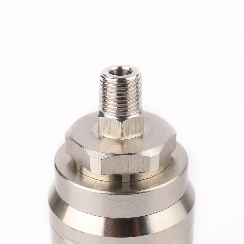 Trädgårdsfuktning och kylande mikro-spray vattenmistmunstycke