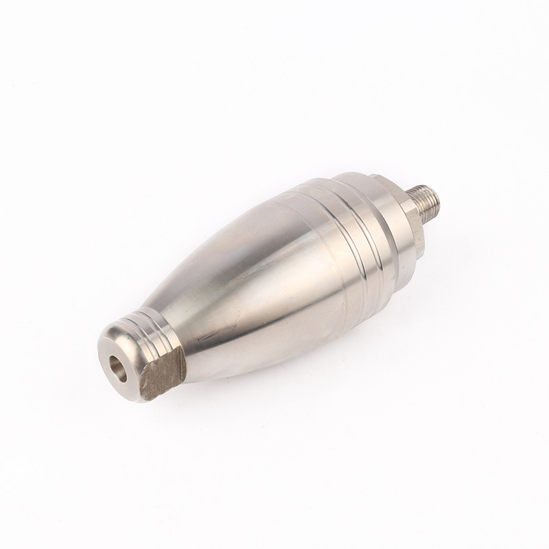 Trädgårdsfuktning och kylande mikro-spray vattenmistmunstycke