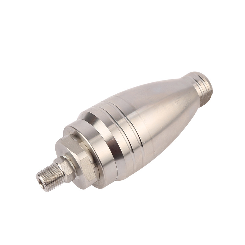 Trädgårdsfuktning och kylande mikro-spray vattenmistmunstycke