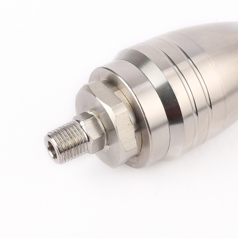 Trädgårdsfuktning och kylande mikro-spray vattenmistmunstycke