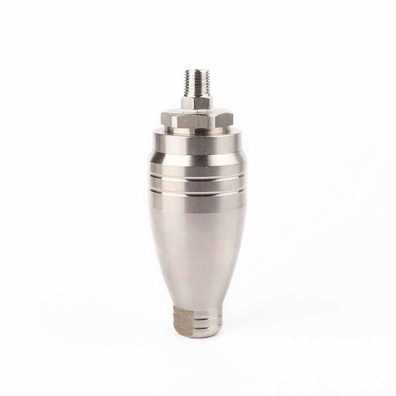 Trädgårdsfuktning och kylande mikro-spray vattenmistmunstycke