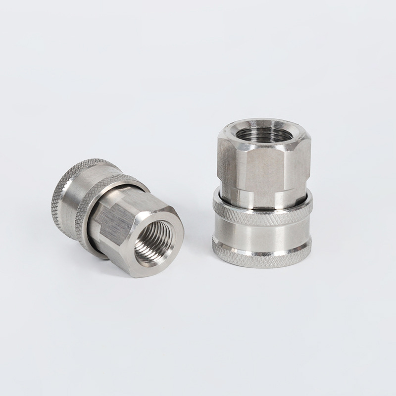 Biltvättmaskinpistolvattenuttag adapter