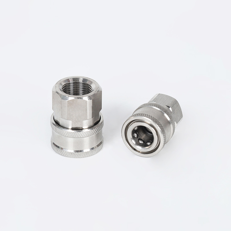 Biltvättmaskinpistolvattenuttag adapter