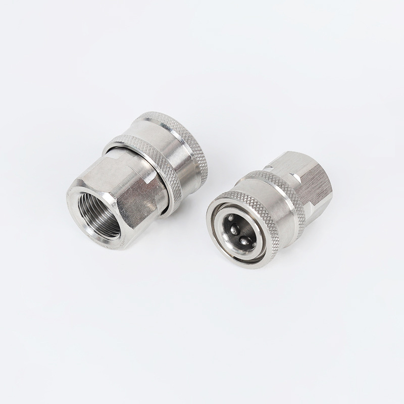 Biltvättmaskinpistolvattenuttag adapter