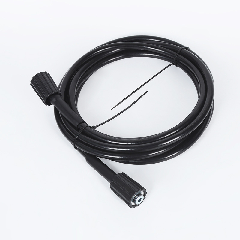 Rengöringsmaskinadapter Högtrycksslang