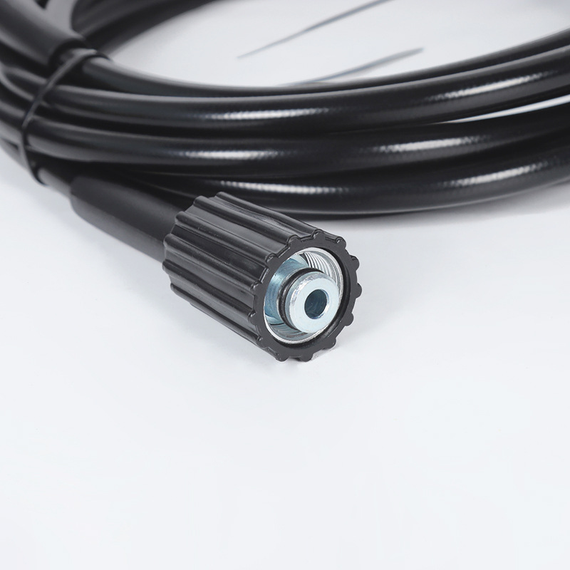 Rengöringsmaskinadapter Högtrycksslang