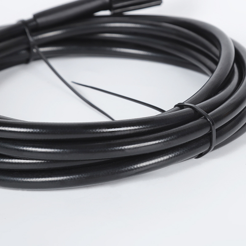 Rengöringsmaskinadapter Högtrycksslang