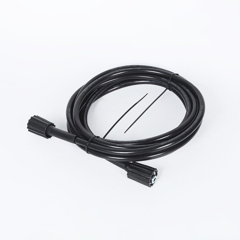 Rengöringsmaskinadapter Högtrycksslang