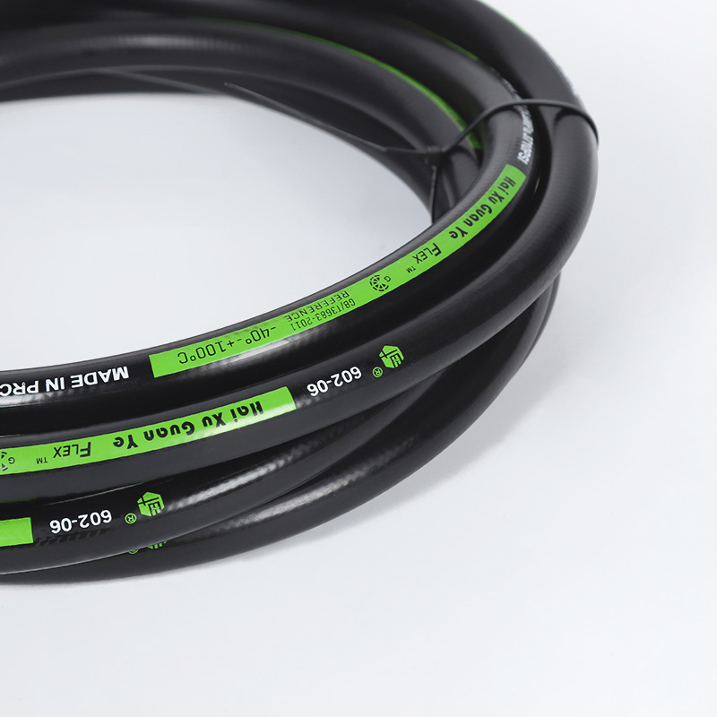 Biltvättmaskin Högtrycksvattenpistol anpassad till avloppslang