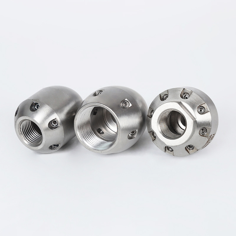 70L 150bar Rengöringsmaskin Högtrycksrengöring och muddringsmunstycke