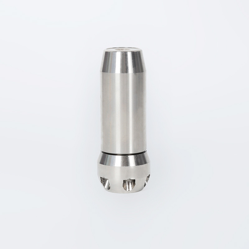 60L 200Bar Sewer Dredging Pipe Mine Ceramic Munstycke